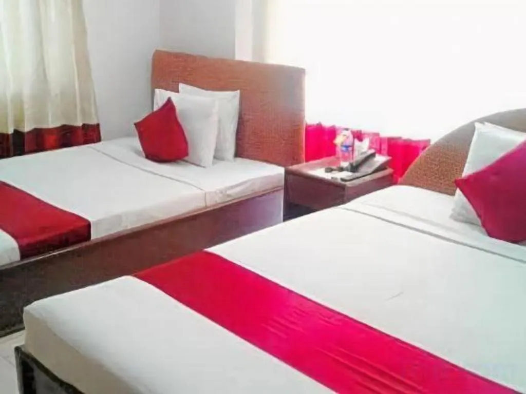 Grand Dhaka Hotel