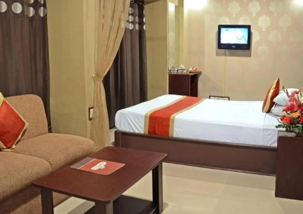 Grand Dhaka Hotel 3*,  Bangladesh