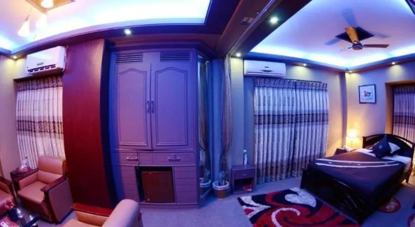 Grand Dhaka Hotel