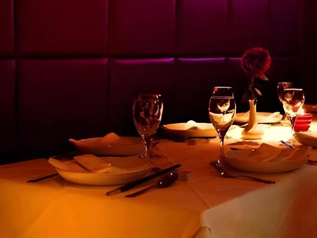 ***  Grand Dhaka Hotel Bangladesh