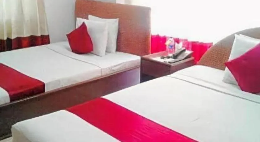 Grand Dhaka Hotel