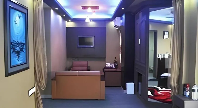***  Grand Dhaka Hotel Bangladesh
