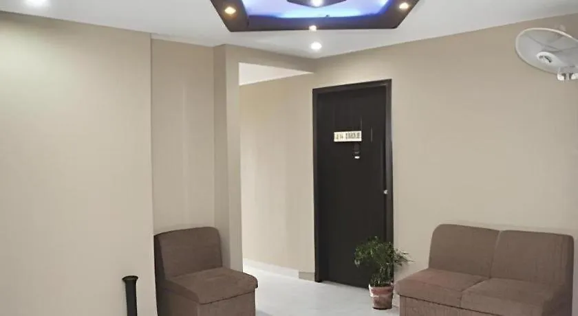 Grand Dhaka Hotel 3*,  Bangladesh