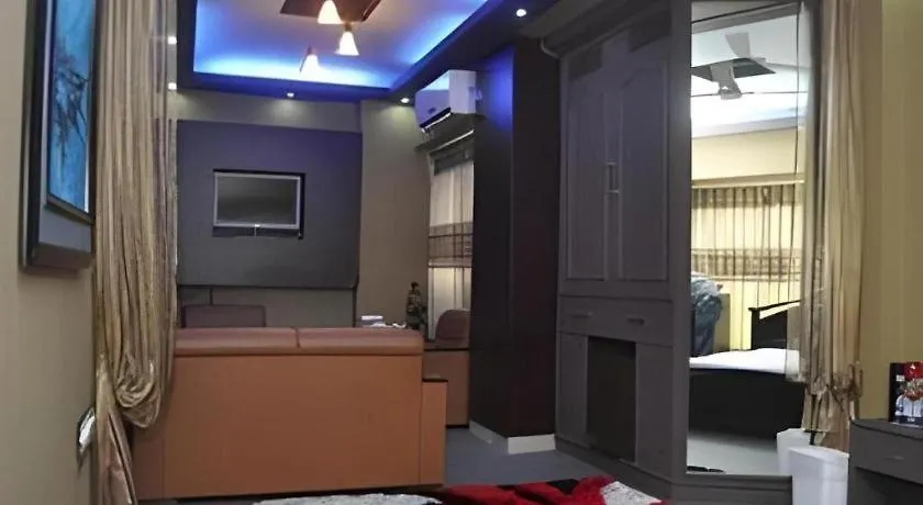 ***  Grand Dhaka Hotel Bangladesh