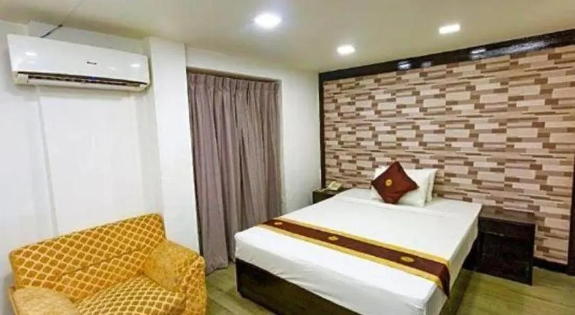 Grand Dhaka Hotel Bangladesh