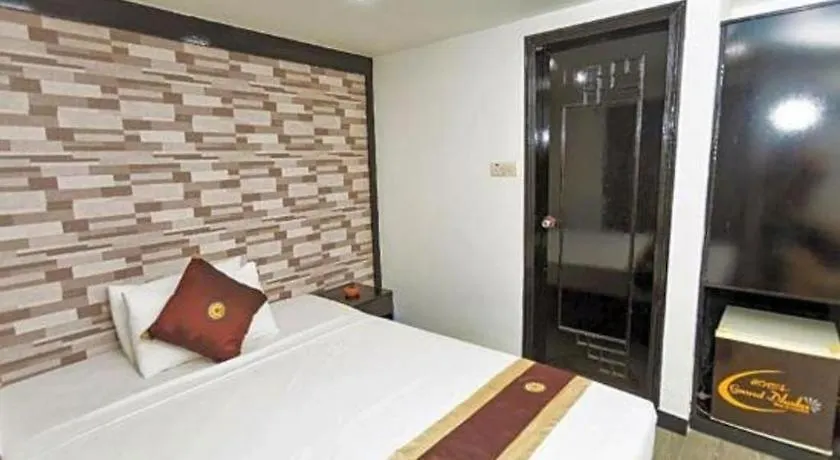 Grand Dhaka Hotel