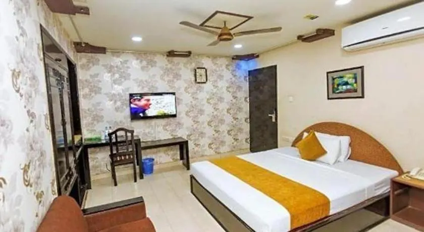 Grand Dhaka Hotel