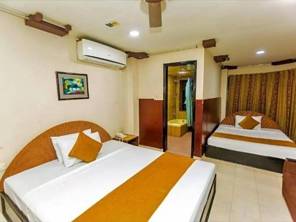 ***  Grand Dhaka Hotel Bangladesh