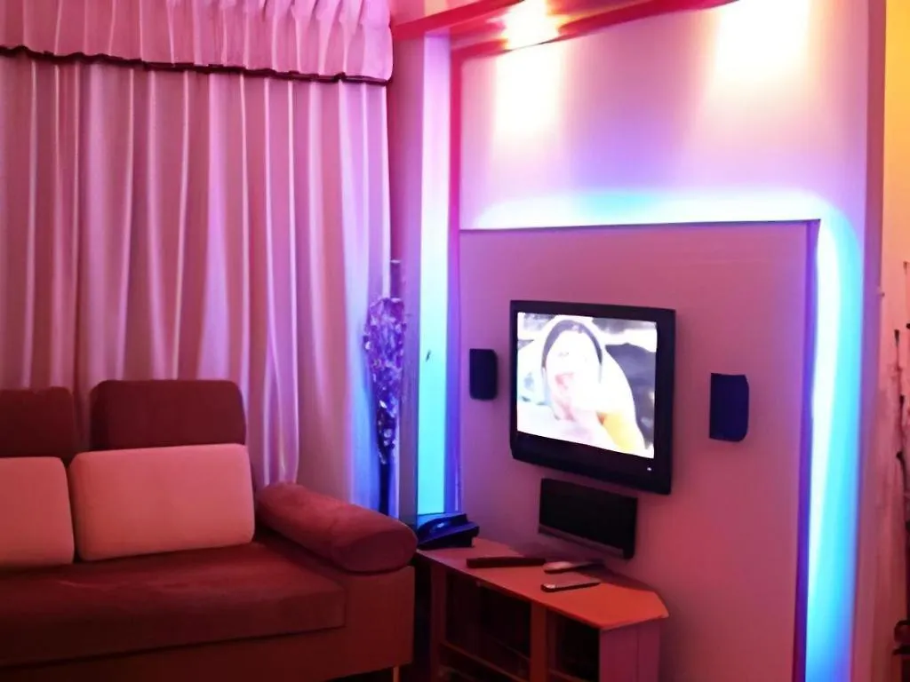 Grand Dhaka Hotel