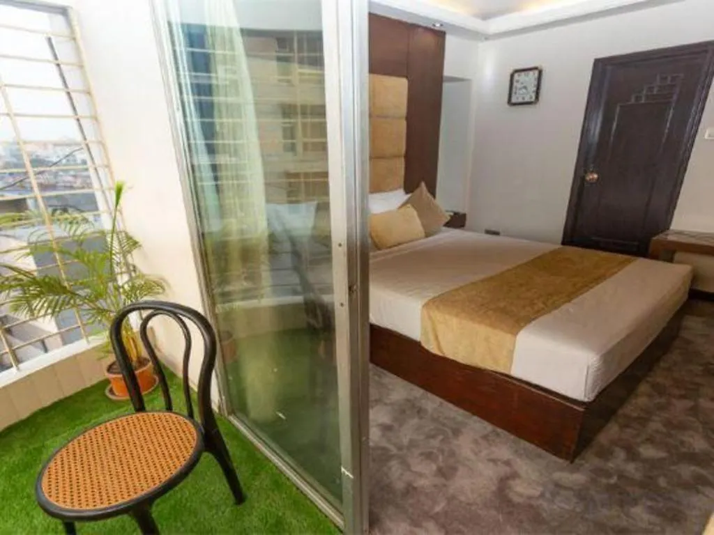 Grand Dhaka Hotel Bangladesh
