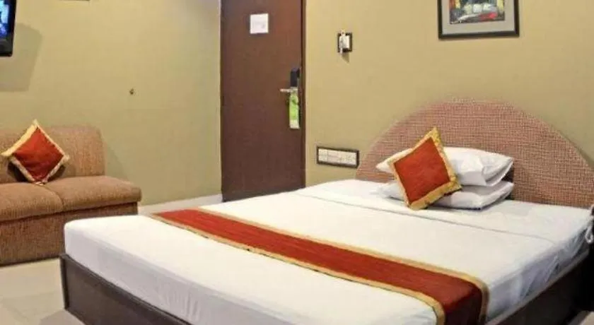 Grand Dhaka Hotel