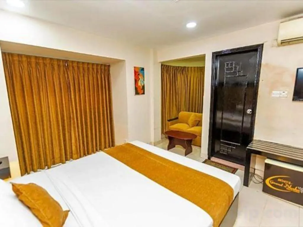 Grand Dhaka Hotel