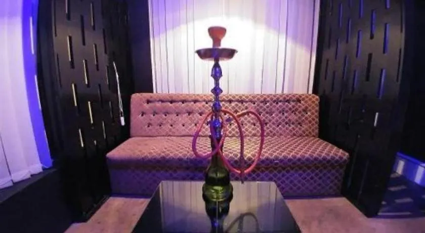 فندق جراند داكا