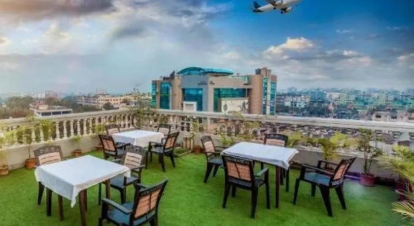 Grand Dhaka Hotel 3*,  Bangladesh