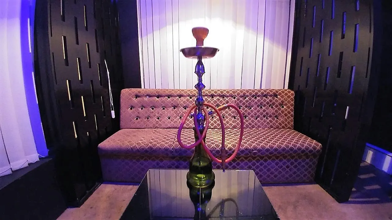 Grand Dhaka Hotel