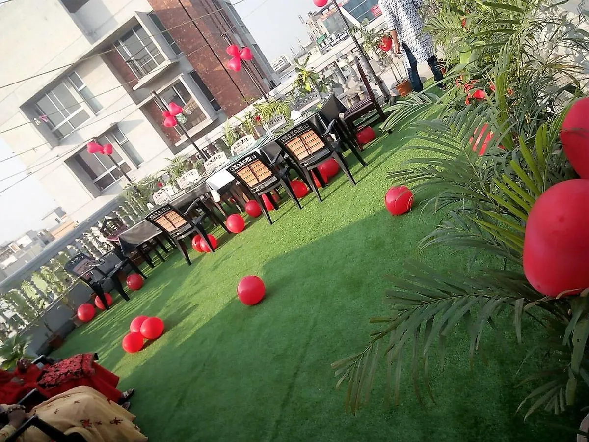 Grand Dhaka Hotel