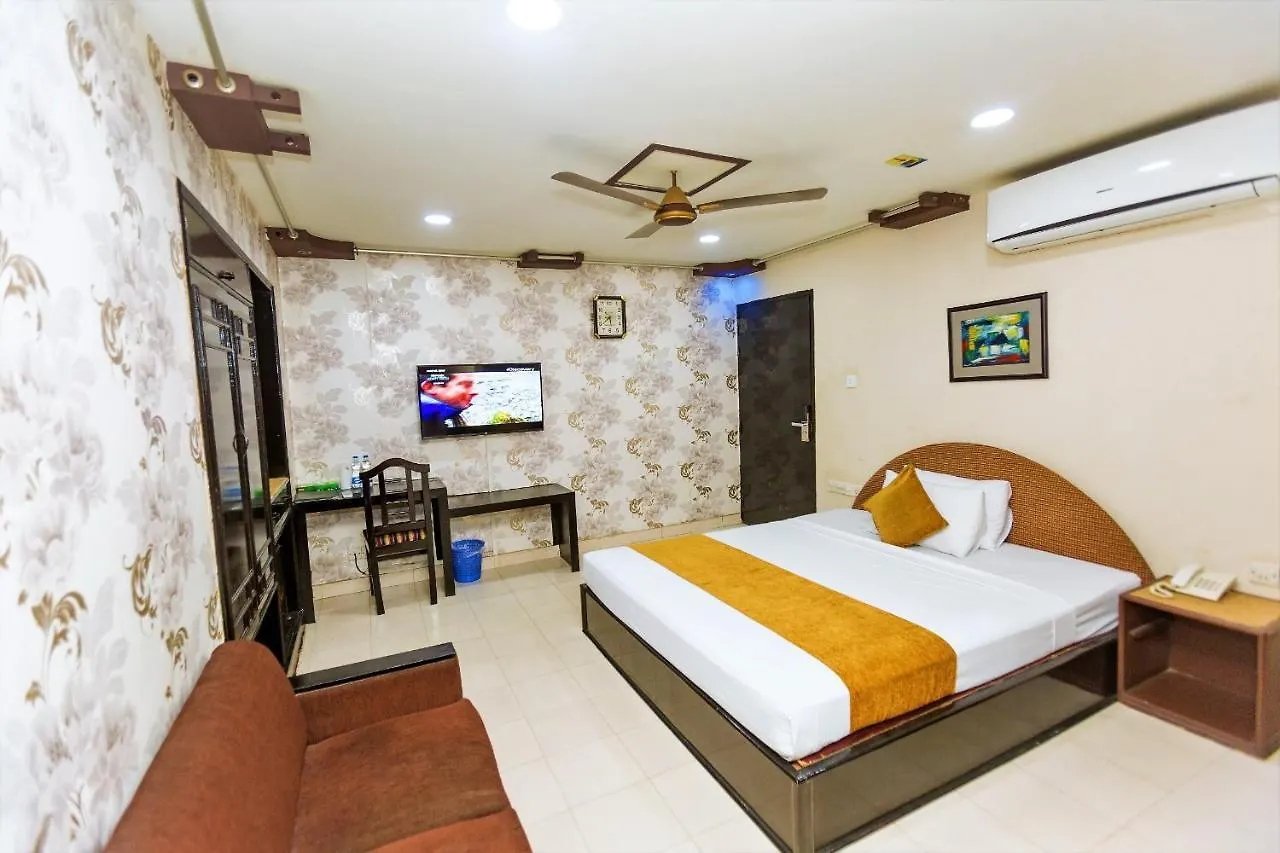 Grand Dhaka Hotel
