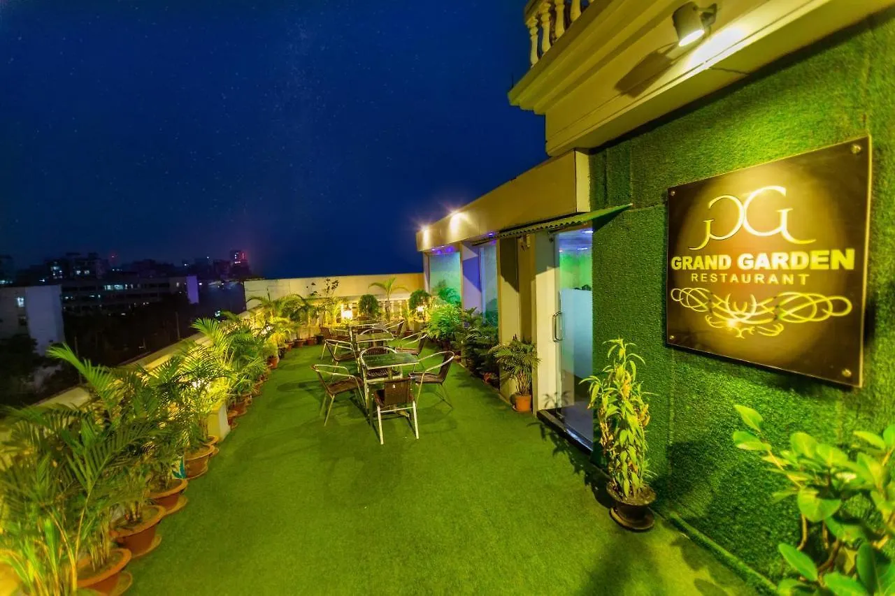 Grand Dhaka Hotel