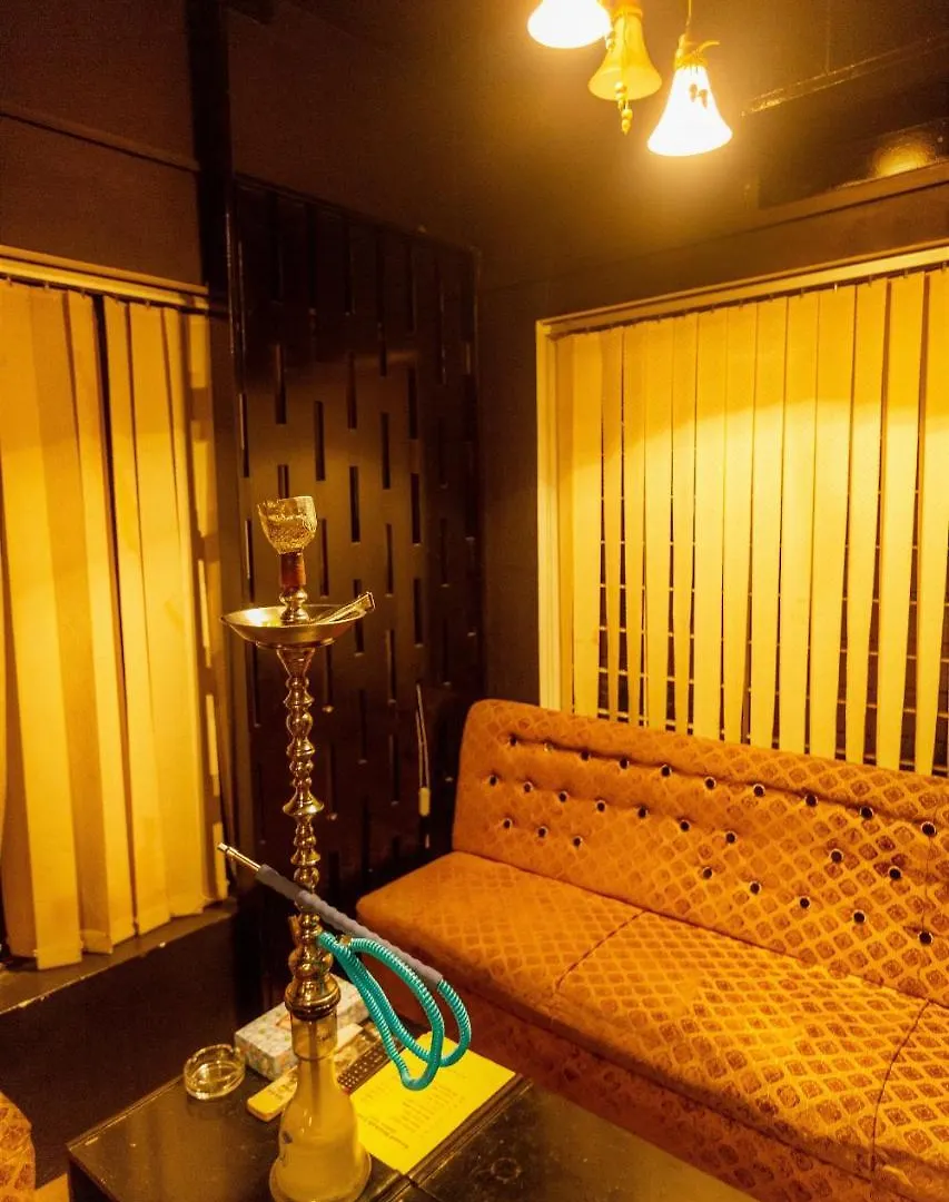 Grand Dhaka Hotel