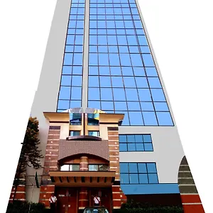 Otel La Vinci