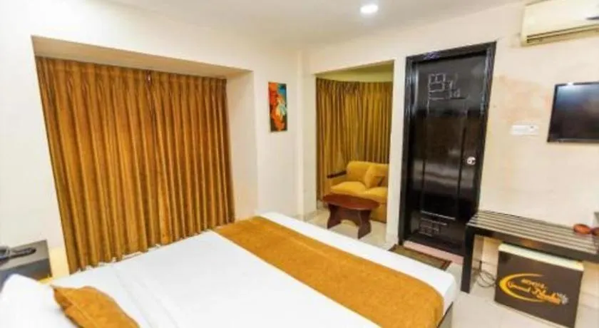 Grand Dhaka Hotel
