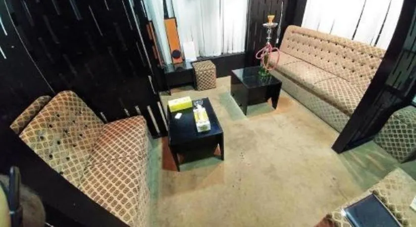 Grand Dhaka Hotel 3*,  Bangladesch