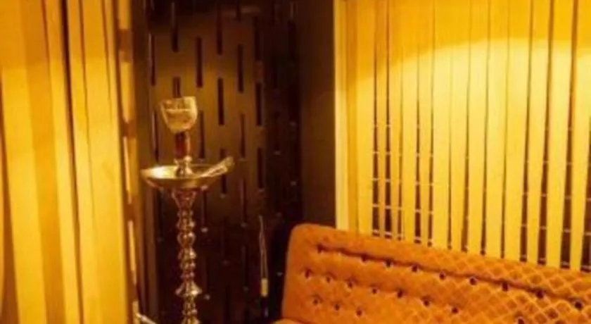 Grand Dhaka Hotel