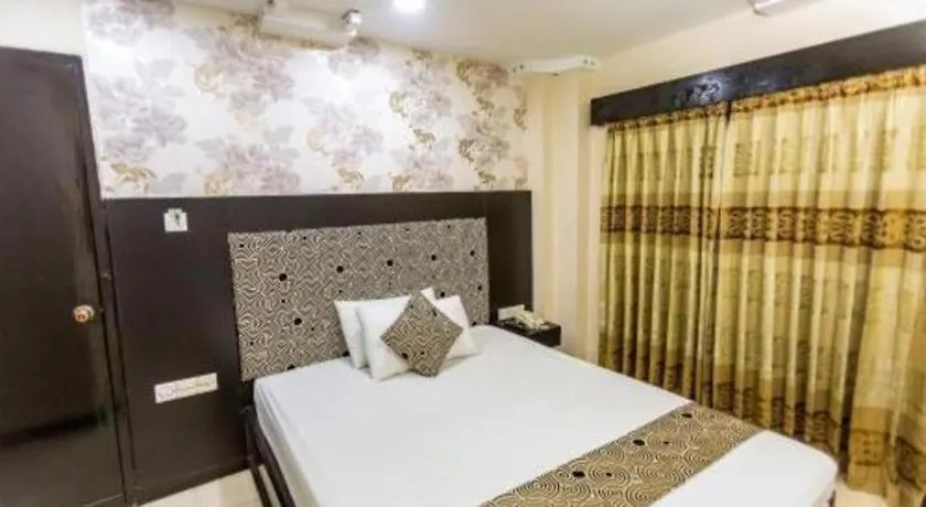 ***  Grand Dhaka Hotel Bangladesch