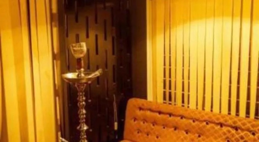 Grand Dhaka Hotel Bangladesch
